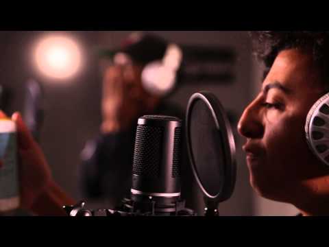 Abou & Mehdi Spitsessie CCLXVI Zonamo Underground