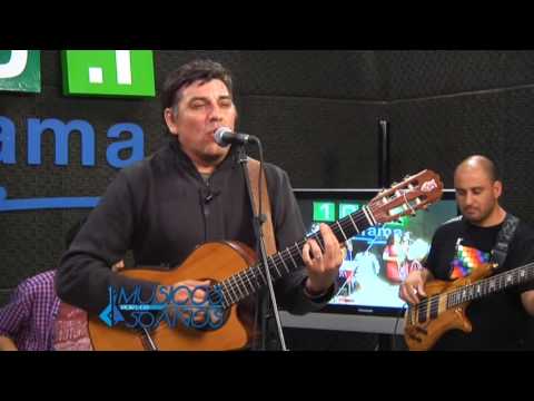 marcelo mitre en radio panorama  -  la gloria del jumial