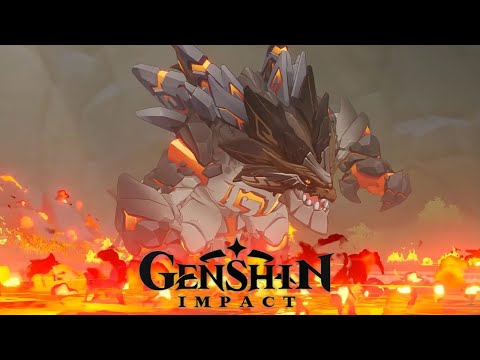 Genshin Impact #156 - Wszystko co powinieneś wiedzieć o "Vishaps and Where to Find Them" i przecieki