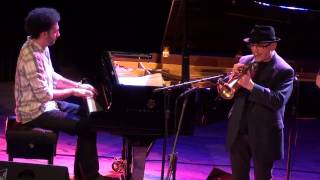 TOMASZ STAŃKO NEW YORK QUARTET(bis) - Stalowa Wola 2013.05.16