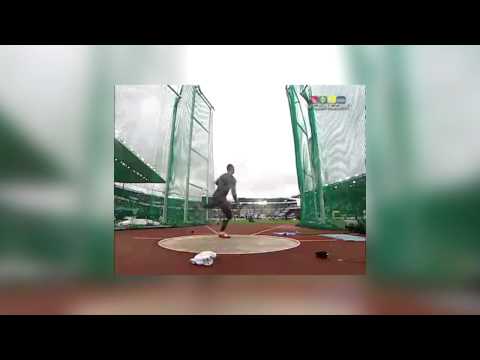 Bryan Clay - DECATHLETE