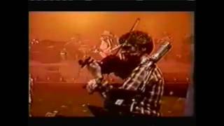 Hank Williams Jr. All My Rowdy Friends Have Settled Down