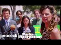 People Of Gotham! | Parks and Recreation