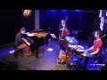 "New" Robert Balzar Trio (Levíček/Balzar/Slezák) Alone