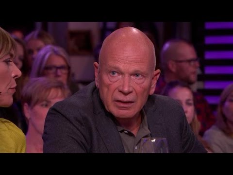 “Als Wilders hiermee doorgaat hebben we echt een p - RTL LATE NIGHT