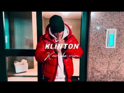 MC Klinton - KAM BO MIRE Prod.OG Rruga(Official Video)