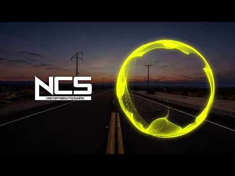 Crystal Lake ft. Kifi - Into The Sunset (Headhunterz Edit) [NCS Fanmade]