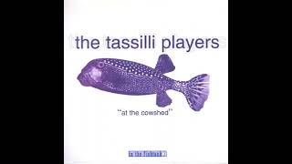 Tassilli Players - Into The Grey Area