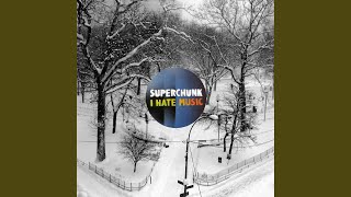 Me &amp; You &amp; Jackie Mittoo