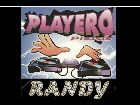 Dj Negro - The Noise the Best