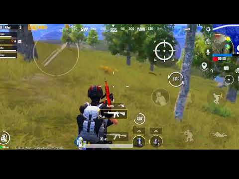 HIGHLIGHTS #6 | PUBG-MOBILE | ONE PLUS 8