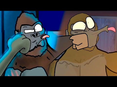 TRIANGLE vs MONKEY - All references and callbacks in Part 47-48