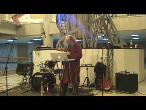 Sergey Letov. In Memoriam Dmitry Prigov