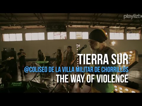 playlizt.pe - Tierra Sur - The Way of Violence