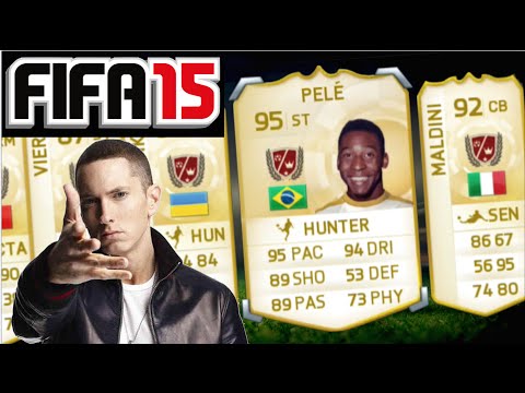 Video thumbnail for LEGEND