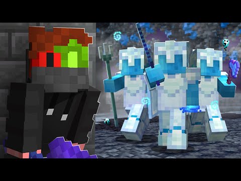 I Found Minecraft's Secret Dimension