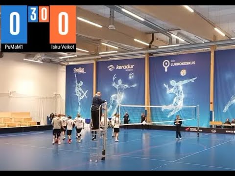 PuMa M1- Isku-Veikot 11.12.2022