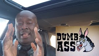 Uber / Lyft: The Rideshare Felon