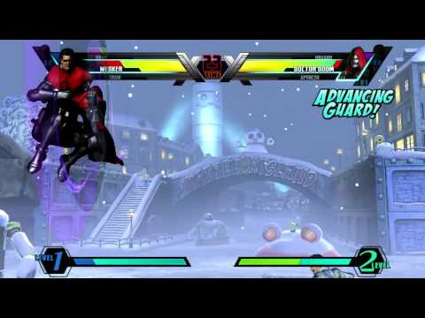 Winners Final LT Tron vs TA Wolf - Ranbats V2.