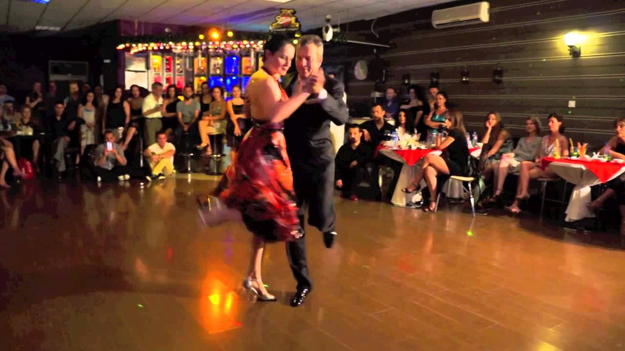 Murat Gürmen & Mine Akkoyun - Part I