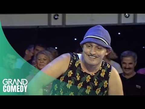 Policijska Stanica 3 - Deo 3 - (Grand Production)