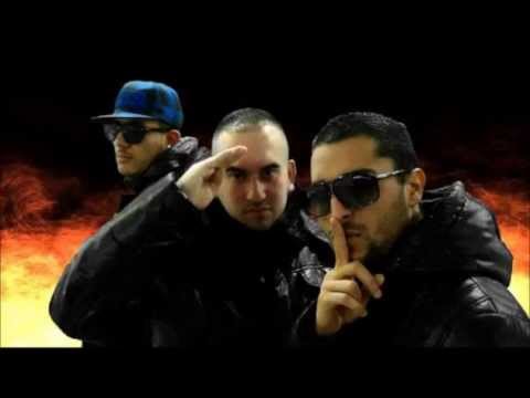 Instinct 2 Survie - Par Amour (T.N L'enflure Rokame Shel)