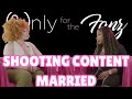 Bunz4ever On The Benefits Of Being Married In The Industry