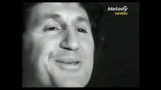 Marcel Mouloudji - Six feuilles mortes de San Francisco 