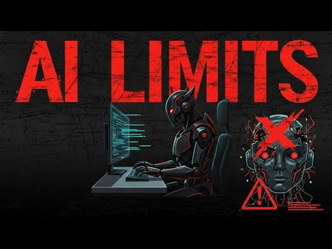 Machine Learning Limitations Explained | ChatGPT Weakness