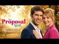 The Proposal Spot | FULL ROMCOM MOVIE | Debs Howard | Blake Jenner | Kalyn Miles | Adrian Bacic