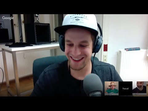 Webinar: using new ngModule in Angular 2 w/ Pascal Precht (LIVE)