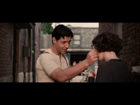 Cinderella Man beautiful scene 2005 Russell Crowe