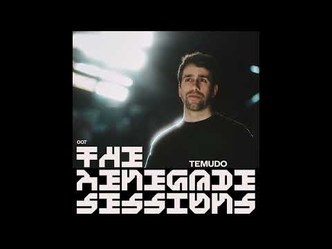 Temudo | The Renegade Sessions 007