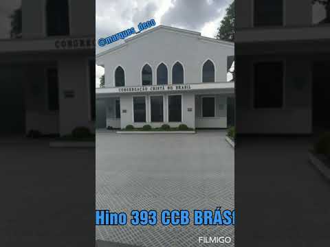 Hino 393 CCB BRÁS