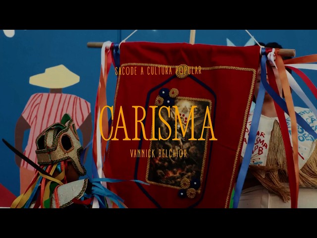 CARISMA - Vannick Belchior