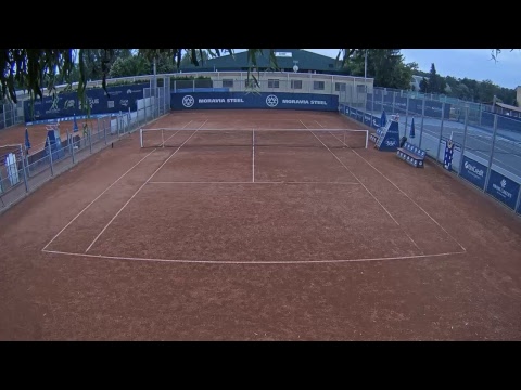 Kurt 1_18.7. - 22.7.2018  TK Sparta Praha "A" - starší žákyně