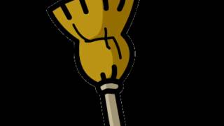 AMV - Ding Dong The Witch Is Dead - Kidz Bop