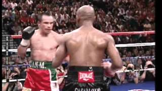 Joel Casamayor vs Juan Manuel Marquez HBO PPV 9/13/2008