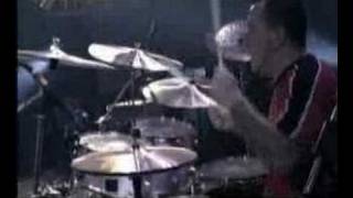 Biohazard - These Eyes (Have Seen) (Live)