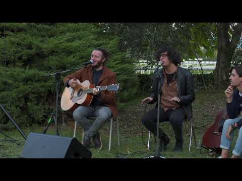 Cecco e Cipo - Vacca Boia (Parole in Acustico version)