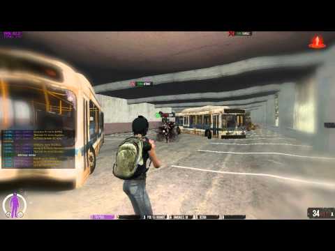 TheLiciaZ FragMovie - OverZero