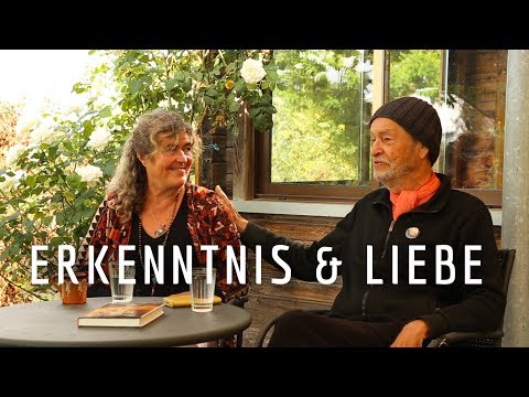 Erkenntnis und Liebe | Insight and Love (with english subtitles) Video-Thumbnail von YouTube