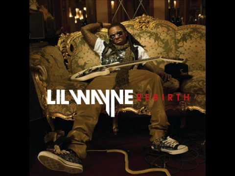 Lil Wayne - Drop The World (Feat. Eminem)