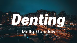 Download lagu Denting - Melly Goeslaw ( Lirik ) mp3