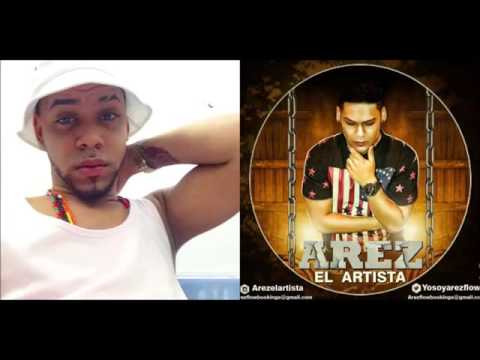 LUZ BAJA FT. AREZ FLOW - DILE A TUS PADRES.