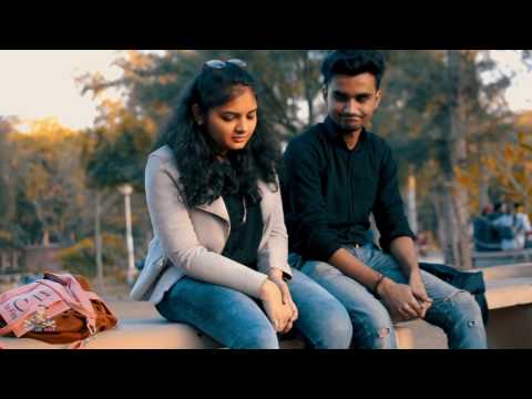 Mayank Raj Pandey valentine's day special..