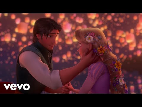 Anabela Pires, Henrique Feist - Eu Vejo a Luz (De "Entrelaçados")