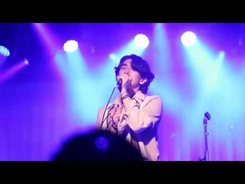 [180603 잔나비(JANNABI) - 달] 유희열 Curated 12 Group Soung 'JANNABI' @현대카드 언더스테이지