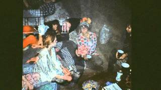 Garbage and the Flowers - Nothing Going Down (at all)