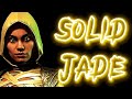 The Most Solid Jade Player In MK11 Mortal Kombat 11 Ranked Matches